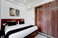 Hotel O India Expo Mart Noida Formerly Xponest