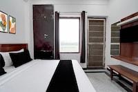 Hotel O India Expo Mart Noida Formerly Xponest