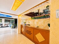 Townhouse Hoang Ha – Tam Dao