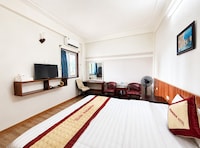 Townhouse Hoang Ha – Tam Dao