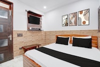  Hotel O Gold In
