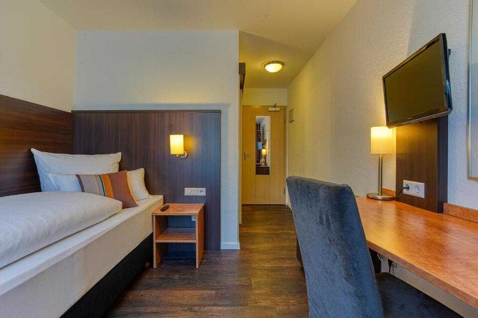 Stuttgart Großbettlingen Hotel by Belvilla, GroBbettlingen, GroBbettlingen