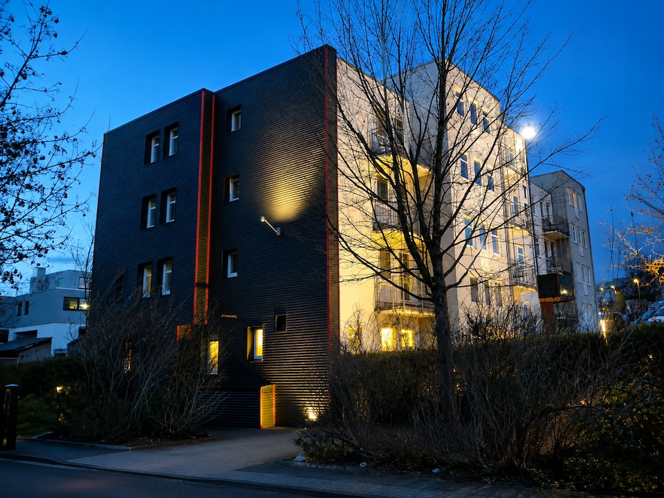 Stuttgart Großbettlingen Hotel by Belvilla, GroBbettlingen, GroBbettlingen