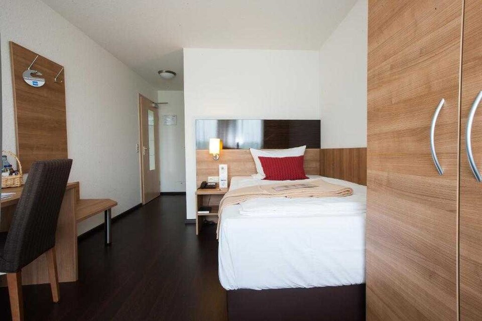 Stuttgart Großbettlingen Hotel by Belvilla, GroBbettlingen, GroBbettlingen
