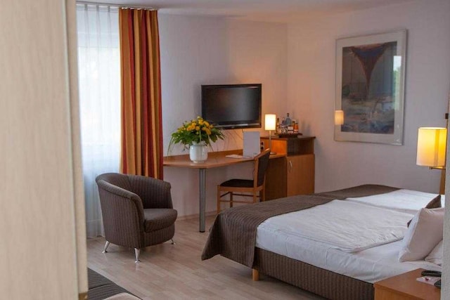 Stuttgart Großbettlingen Hotel by Belvilla