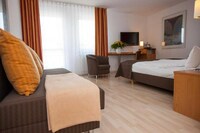 Stuttgart Großbettlingen Hotel by Belvilla