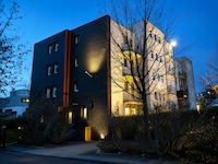 Stuttgart Großbettlingen Hotel by Belvilla