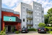 Stuttgart Großbettlingen Hotel by Belvilla