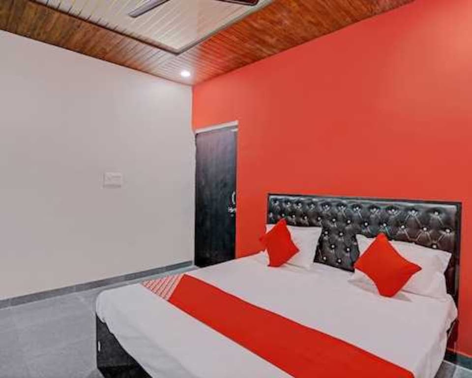 Hotel O Vista Grand, IIT Kanpur, Kanpur