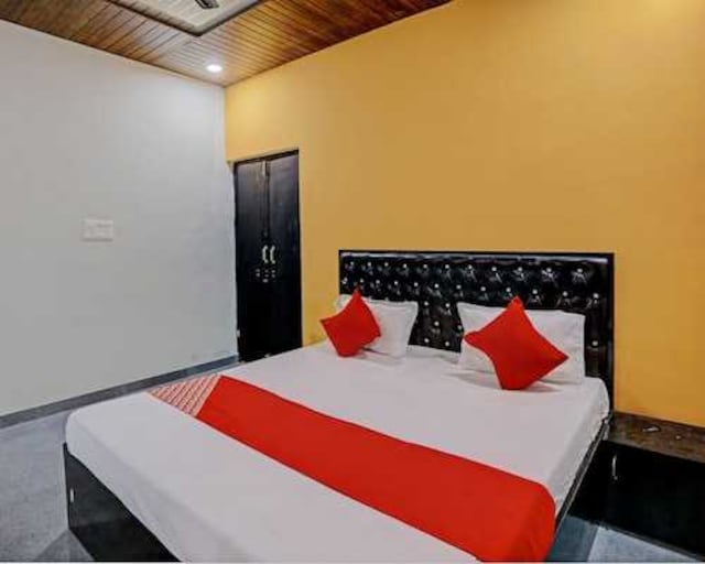 Hotel O Vista Grand