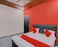 Hotel O Vista Grand