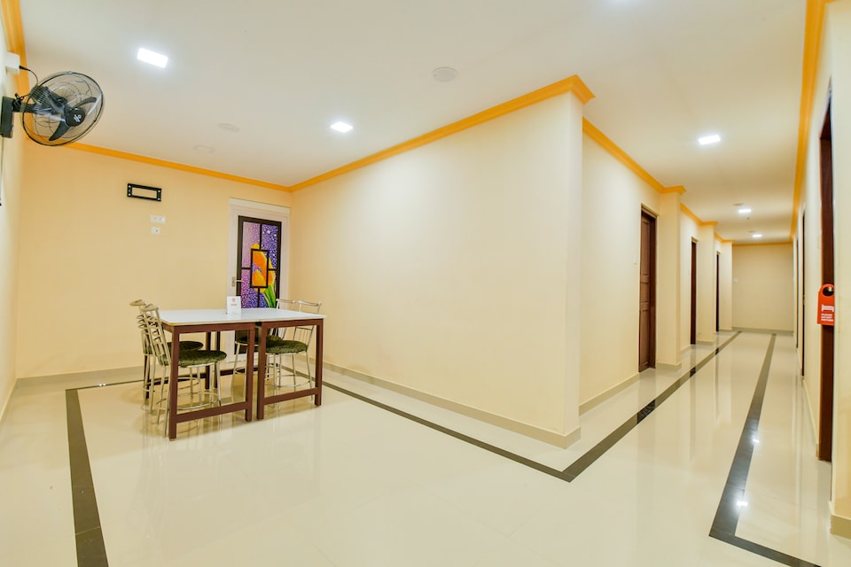 LIVE AS KOC1293, Aluva Kalamassery Kochi, Kochi