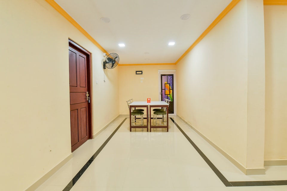 LIVE AS KOC1293, Aluva Kalamassery Kochi, Kochi