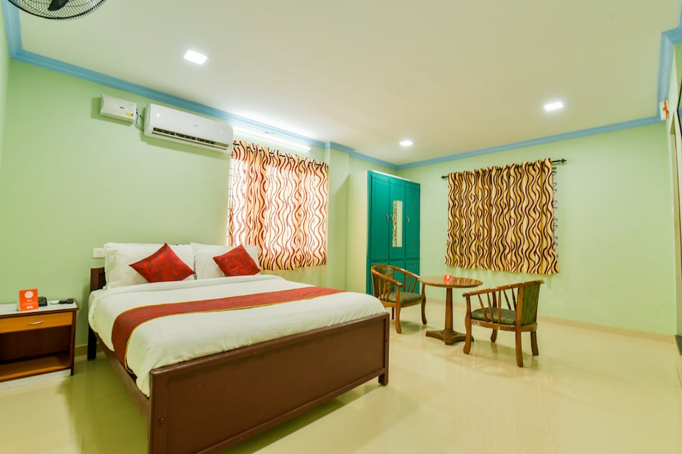 LIVE AS KOC1293, Aluva Kalamassery Kochi, Kochi
