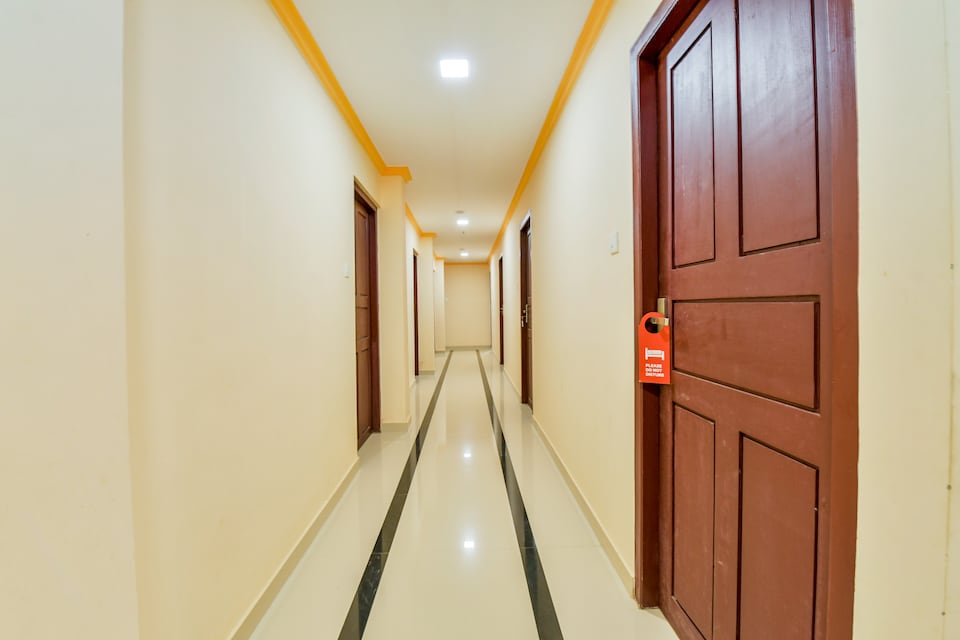 LIVE AS KOC1293, Aluva Kalamassery Kochi, Kochi