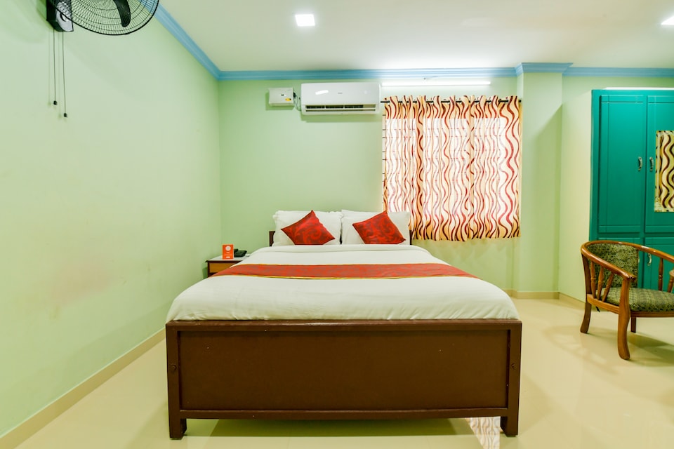 LIVE AS KOC1293, Aluva Kalamassery Kochi, Kochi