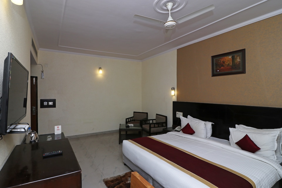 OYO Uday Residency, Rudrapur, Rudrapur