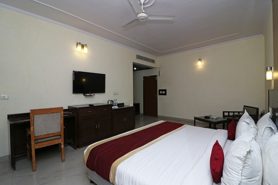 OYO Uday Residency, Rudrapur, Rudrapur