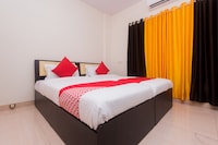 OYO 15119 Vista Service Apartment