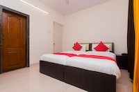 OYO 15119 Vista Service Apartment