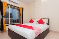 OYO 15119 Vista Service Apartment