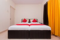 OYO Vista Service Apartment