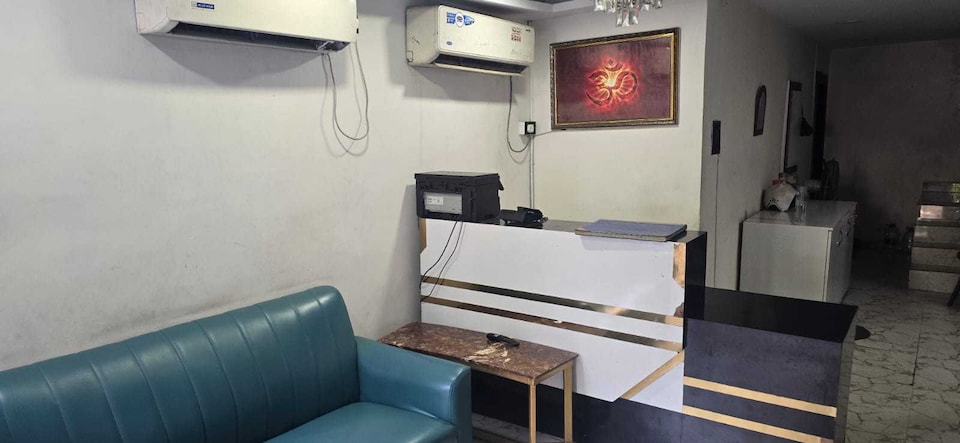 Hotel O Kolkata Park Inn, Esplanade Kolkata, Kolkata
