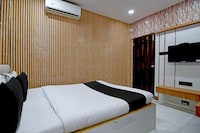 Hotel O Kolkata Park Inn