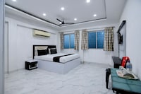 Hotel O Kolkata Park Inn