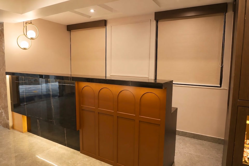 Palette Hotel Whitefield, Nallurhalli, Whitefield Bangalore, Bangalore