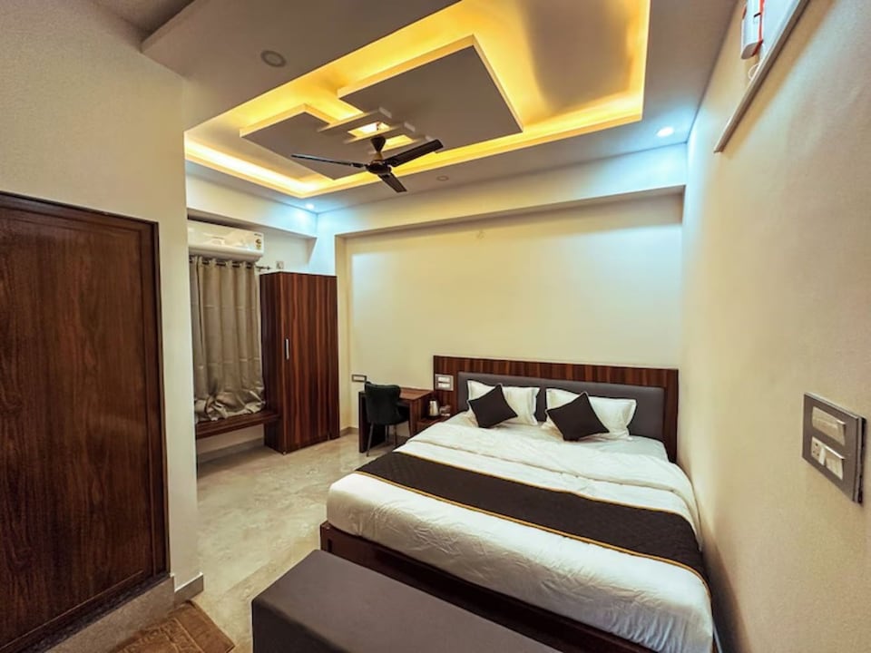 Palette Hotel Whitefield, Nallurhalli, Whitefield Bangalore, Bangalore
