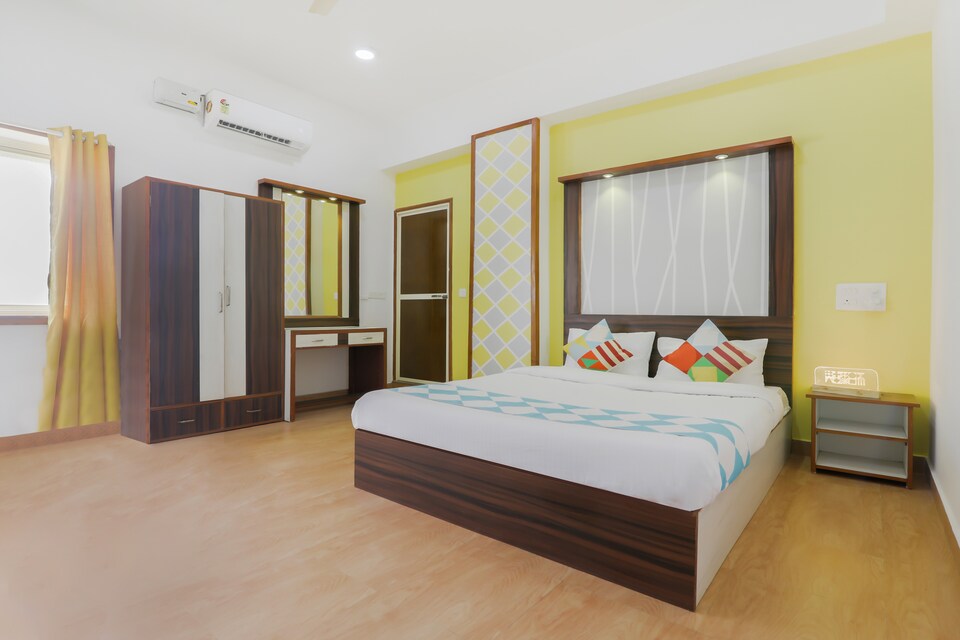 OYO 15125 Modern Studio Near Deltin Royale, Porvorim Goa, Goa