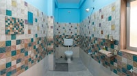 SPOT ON Krishna Guest House