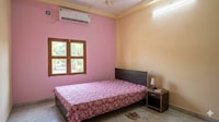 SPOT ON Krishna Guest House