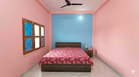 SPOT ON Krishna Guest House