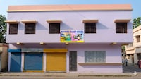 SPOT ON Krishna Guest House