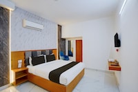 Hotel O A5 Blue