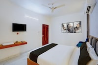 Hotel O A5 Blue