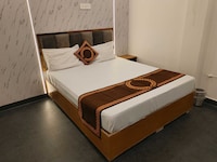 Hotel O A5 Blue