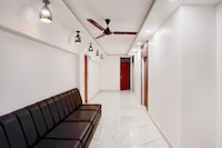 Hotel O A5 Blue