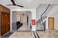 Hotel O A5 Blue