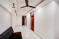 Hotel O A5 Blue