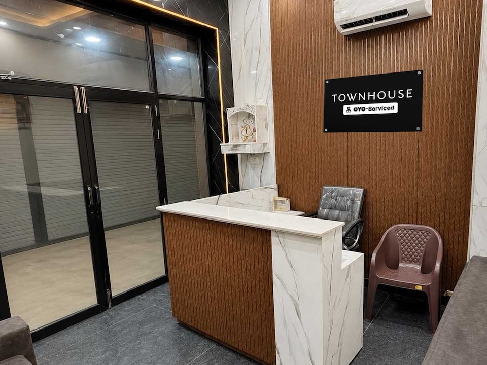 Townhouse Sri Golden Temple Amritsar Formerly Welnis Inn, Golden Temple Road Amritsar, Amritsar