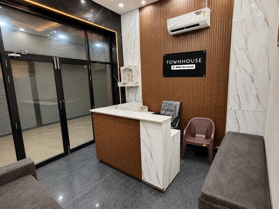 Townhouse Sri Golden Temple Amritsar Formerly Welnis Inn, Golden Temple Road Amritsar, Amritsar