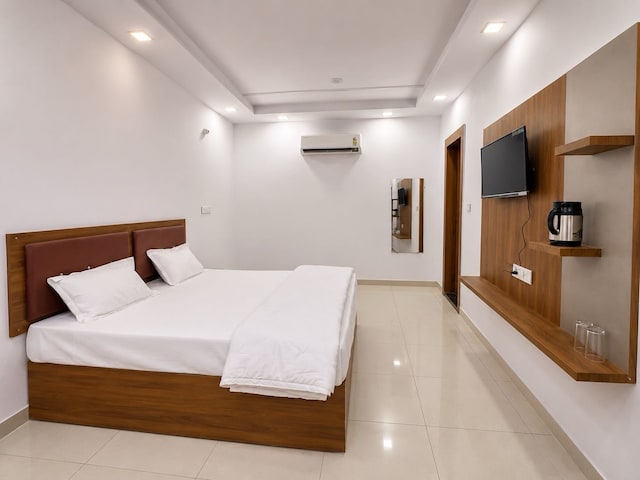 Townhouse Sri Golden Temple Amritsar Formerly Welnis Inn