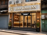 Townhouse Sri Golden Temple Amritsar Formerly Welnis Inn