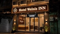 Townhouse Sri Golden Temple Amritsar Formerly Welnis Inn