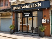 Townhouse Sri Golden Temple Amritsar Formerly Welnis Inn