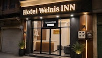 Townhouse Sri Golden Temple Amritsar Formerly Welnis Inn