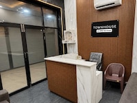 Townhouse Sri Golden Temple Amritsar Formerly Welnis Inn